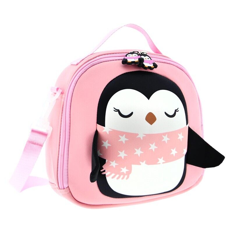 pinguino thermal snack cooler