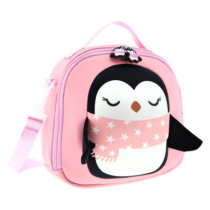 pinguino thermal snack cooler