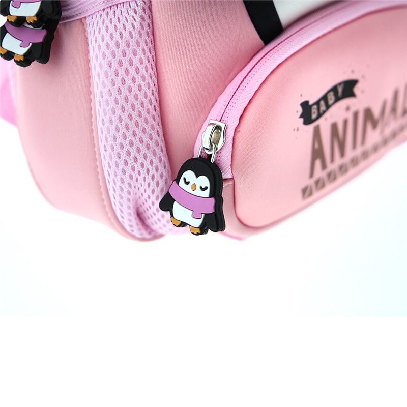 Pinguino thermal snack cooler