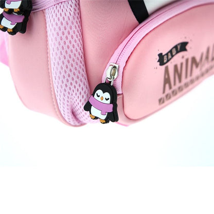 Pinguino thermal snack cooler