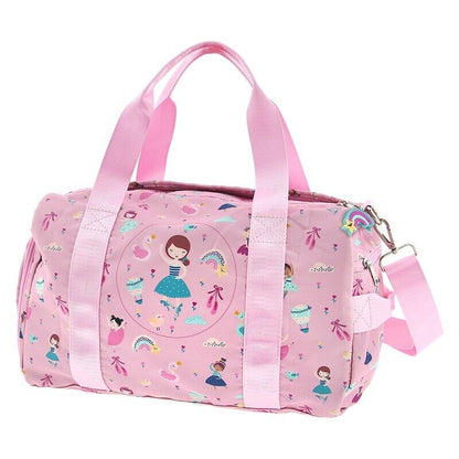 ballet sports bag