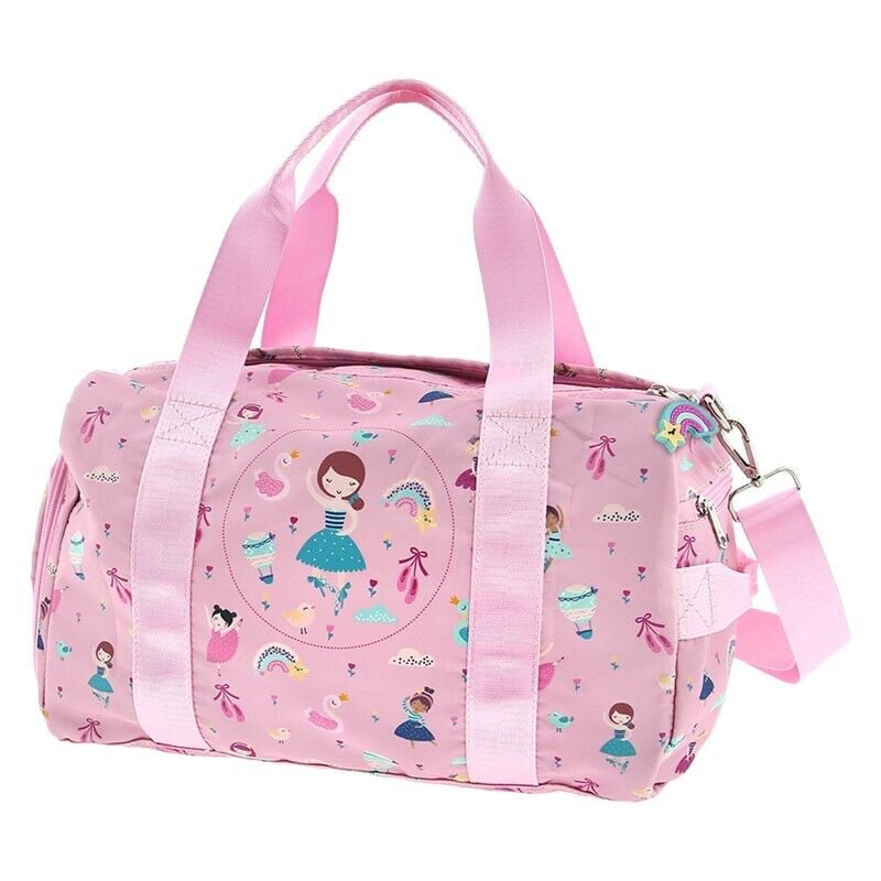 Bolsa deportiva de ballet