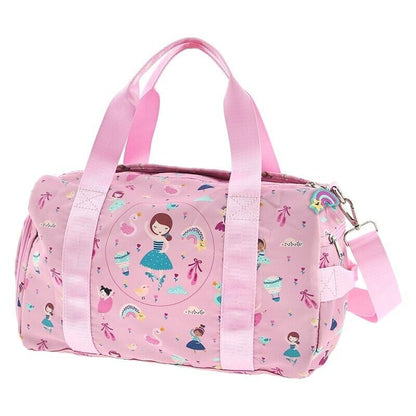 Bolsa deportiva de ballet