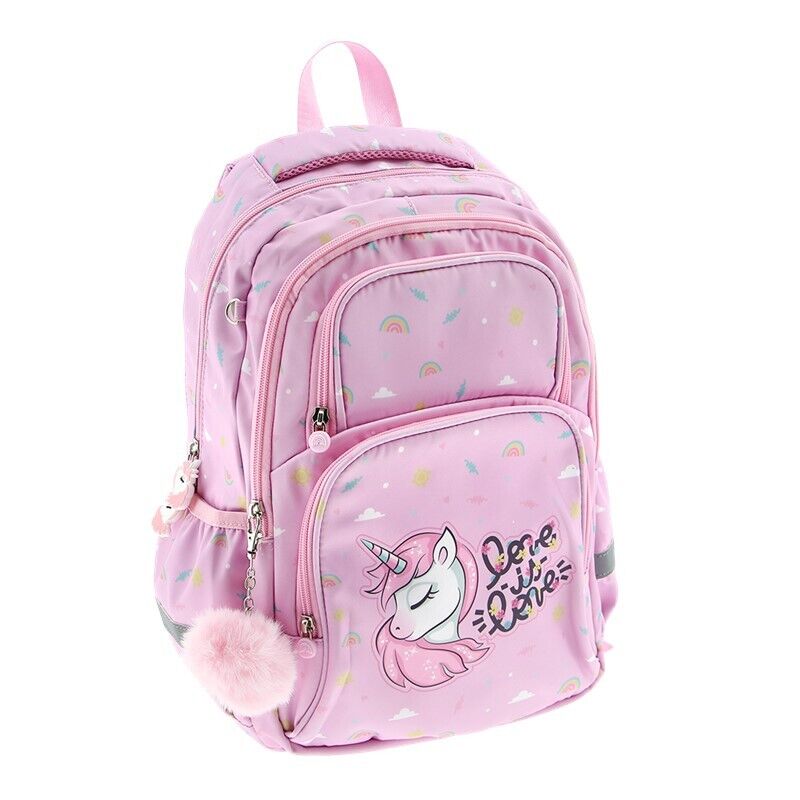 fantasy unicorn backpack 42cm