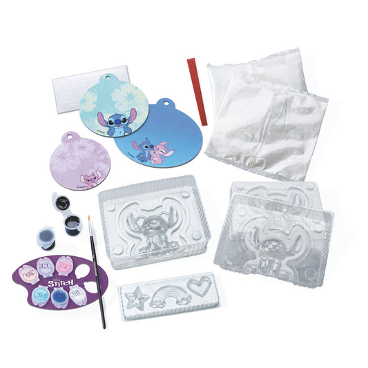 Creazioni in gesso Sii creativo Cucito Disney