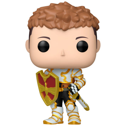 solo leveling yoo jinho pop figure