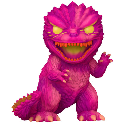 godzilla premium pop figure  godzilla