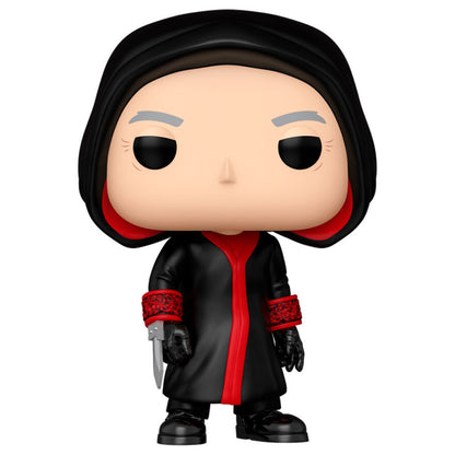 POP Figure Saw Jigsaw 51 Chase