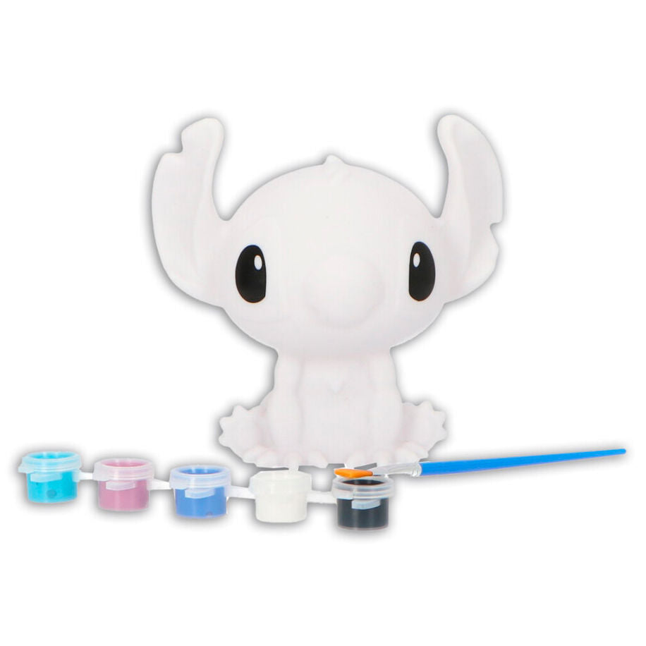 Lampada 3D per dipingere Stitch Disney