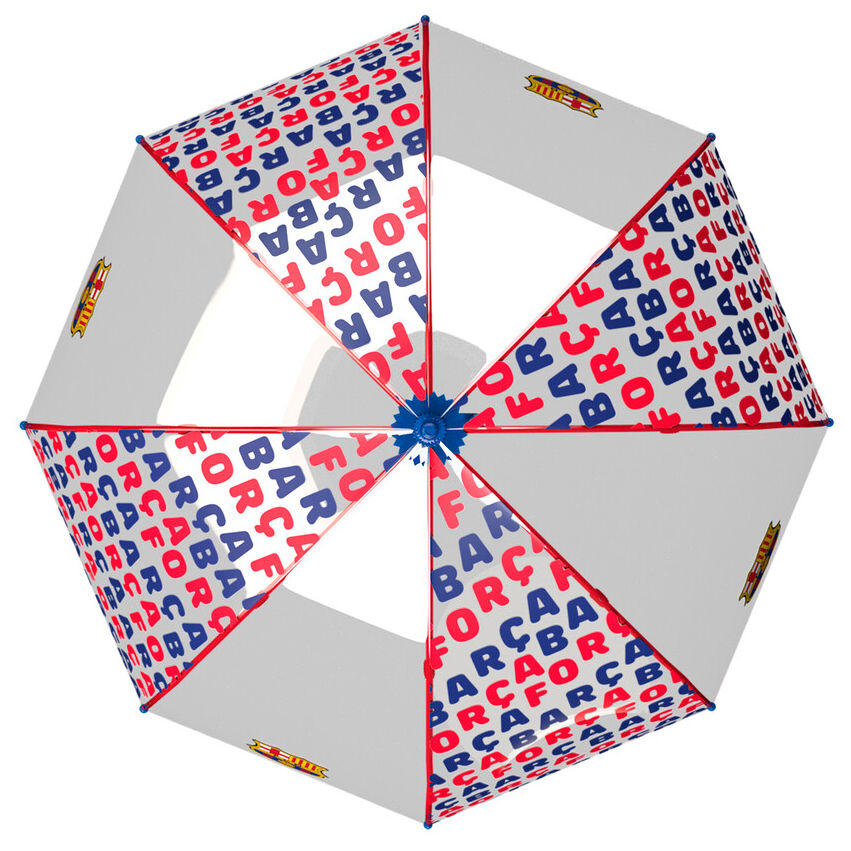 FC Barcelona Handschirm 48 cm