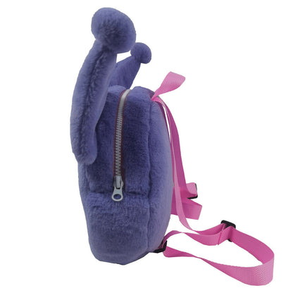 Zaino di peluche Kuromi Hello Kitty