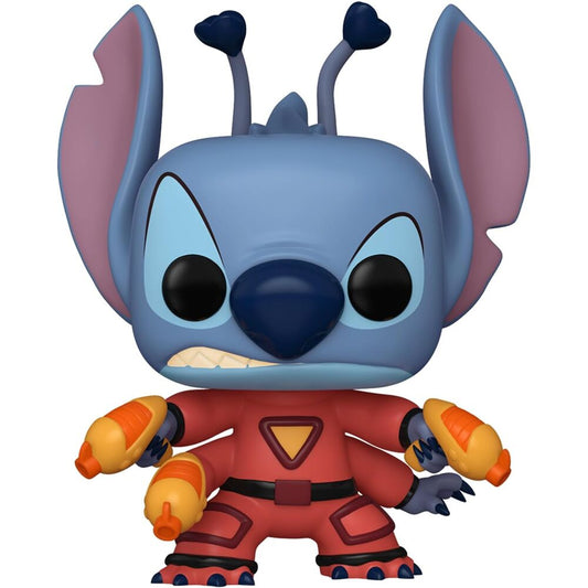 disney pop stitch figure 626