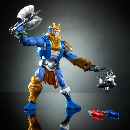 panthro thundercats masters of the universe origins figure