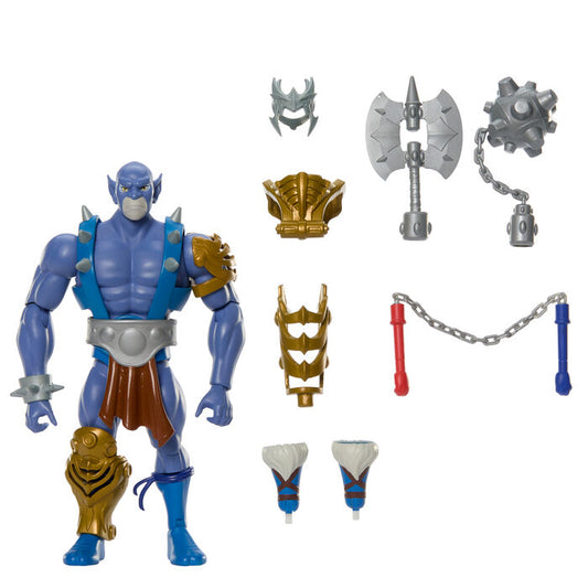 Figurka Panthro Thundercats Masters of the Universe Origins