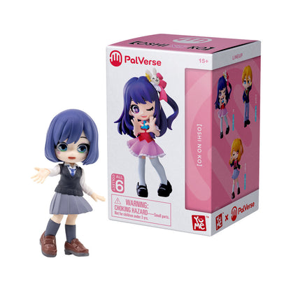 Oshi No Ko Überraschungsfigur 9 cm sortiert