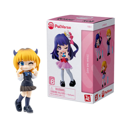 Oshi No Ko Überraschungsfigur 9 cm sortiert