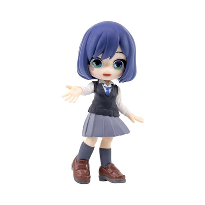Oshi No Ko Überraschungsfigur 9 cm sortiert