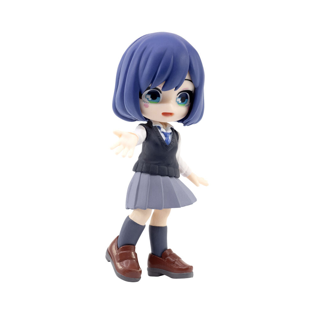 Oshi No Ko Überraschungsfigur 9 cm sortiert