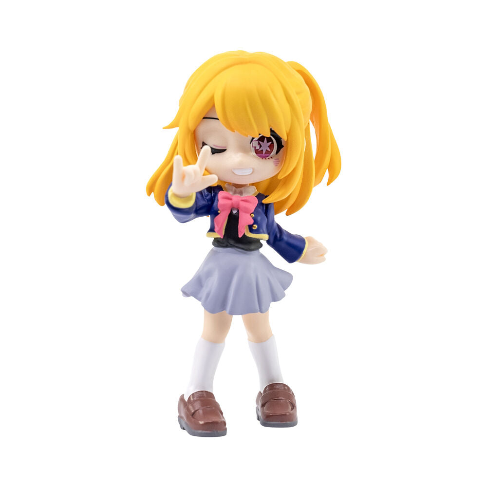 Oshi No Ko Überraschungsfigur 9 cm sortiert