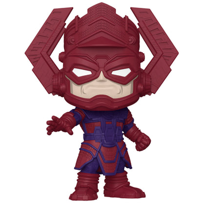 pop figure super marvel fantastic four galactus