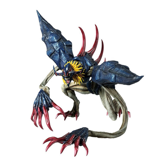 Figure Ichibansho Diaboromon Clash of Light and Darkness Digimon Adventure 15cm