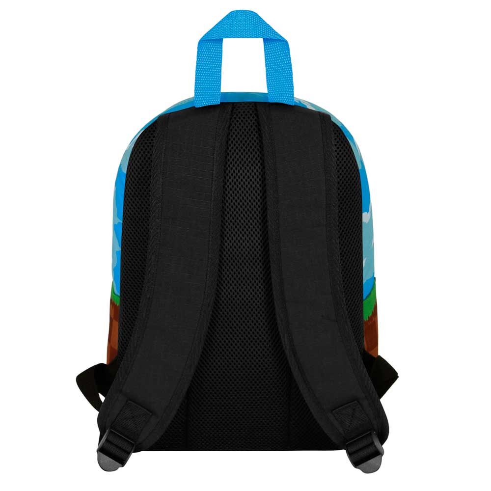 Greenhill Sonic the Hedgehog Backpack 35cm