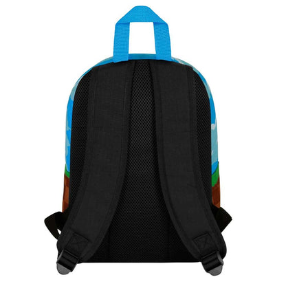 Greenhill Sonic the Hedgehog Backpack 35cm