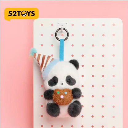 Zestaw figurek Party Panda Roll Surprise