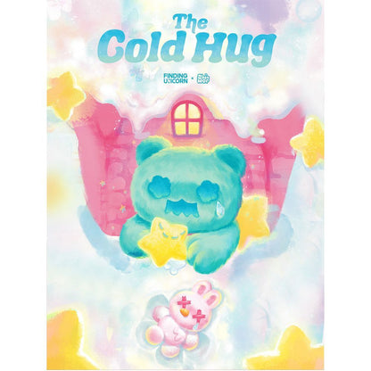 Figurine surprise The Cold Hug Shinwoo Assortie