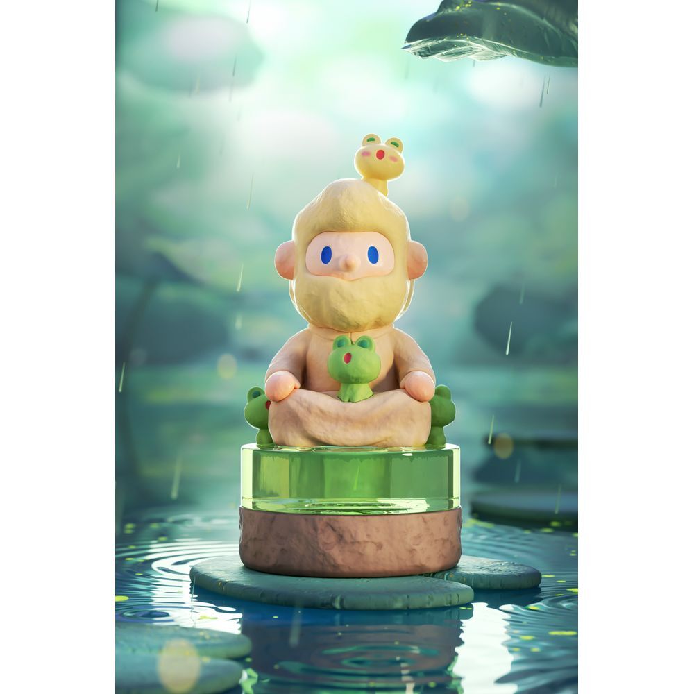 Feeling You Farmer Bob Figure Assorted