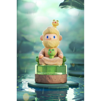 Feeling You Farmer Bob Figure Assorted
