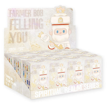Feeling You Farmer Bob Figure Assorted