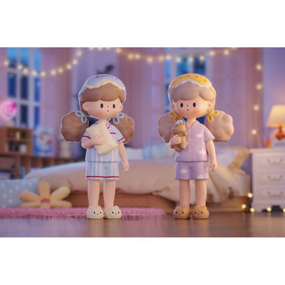 Conjunto de figuras Molinta para feriados menores