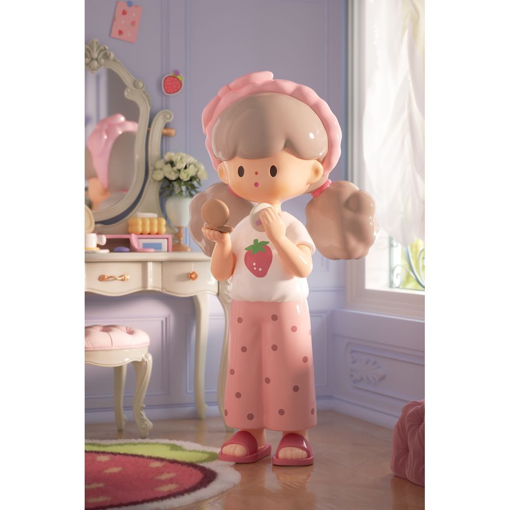 Conjunto de figuras Molinta para feriados menores