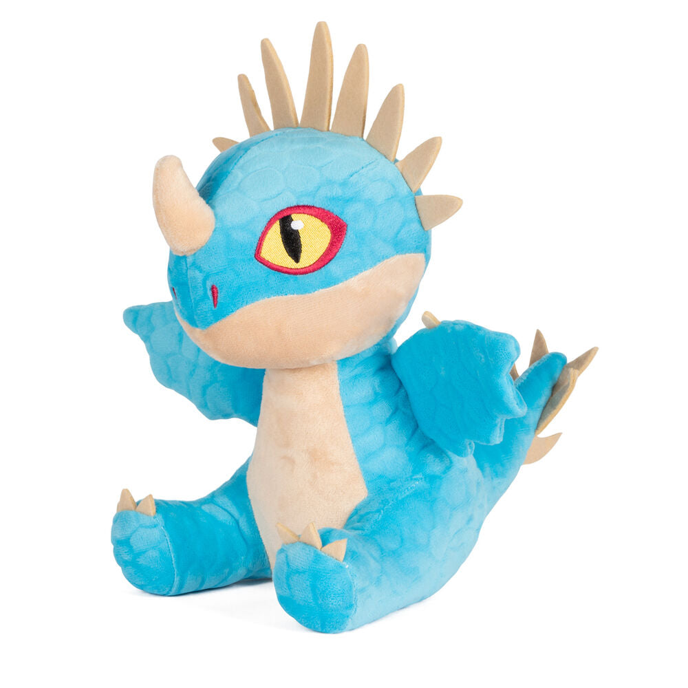 storm plush toy from the how to train your dragon movie  20cm