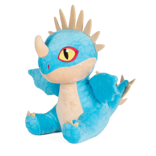 storm plush toy from the how to train your dragon movie  20cm