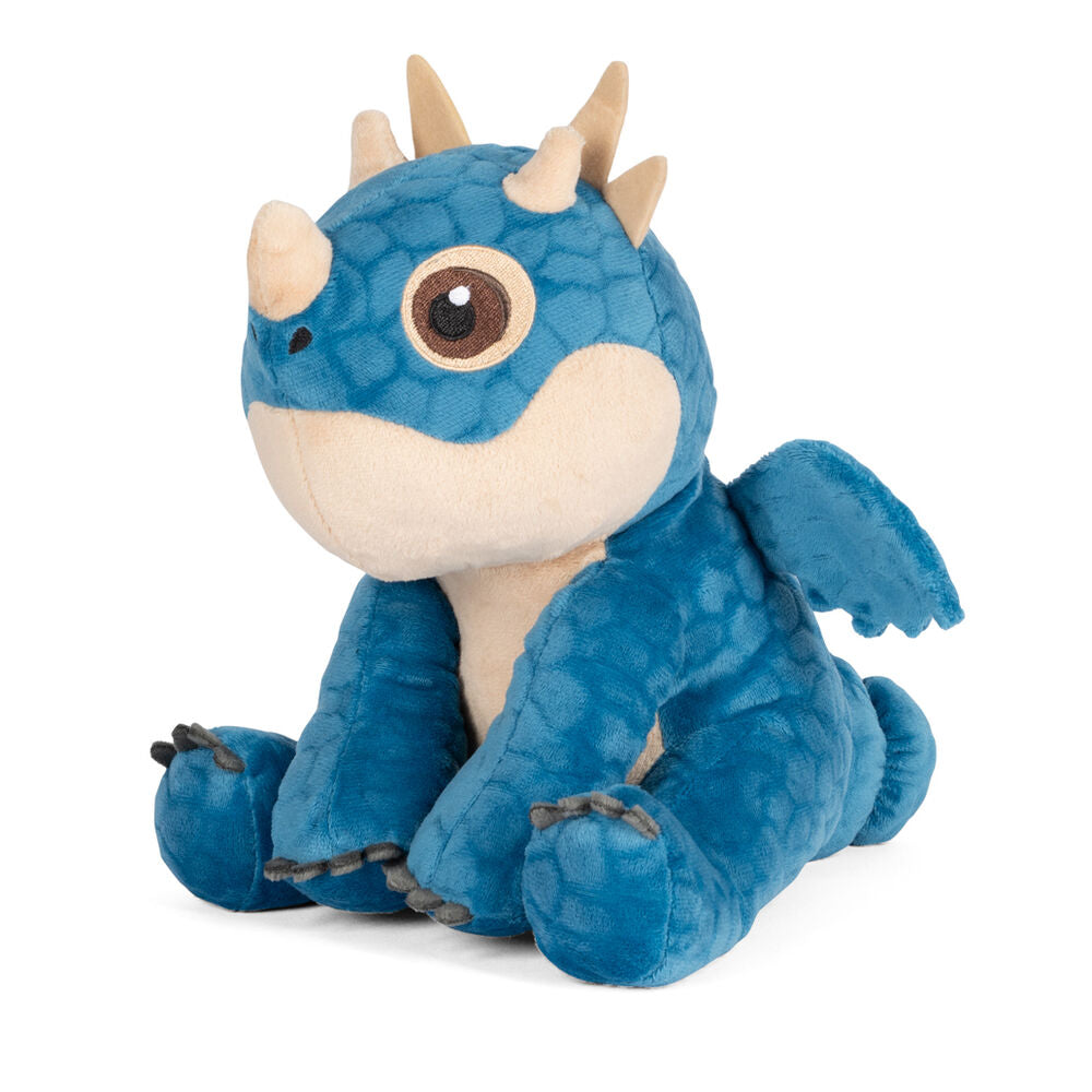 meatball plush toy from the how to train your dragon movie 20cm
