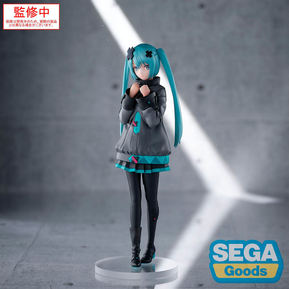 figure hatsune miku luminasta shuttered sekai colorful stage the movie a miku who cant sing 20cm