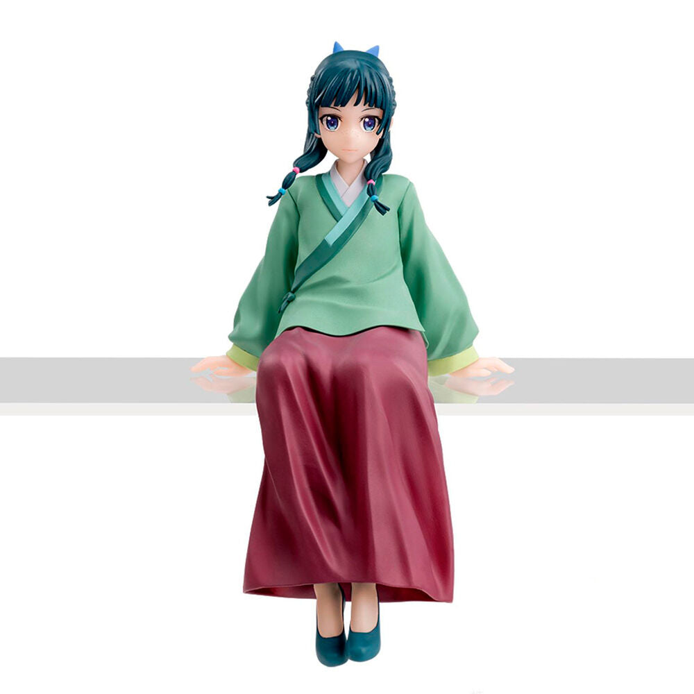figure pm perching maomao the apothecary diaries 14cm