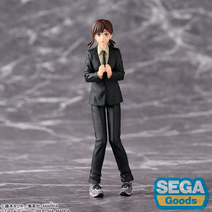 kobeni desktop x decorate chainsaw man figure 16cm