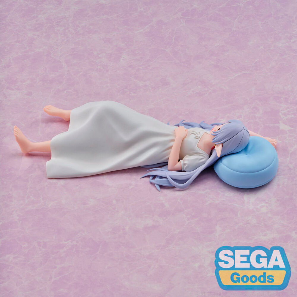 Figura Frieren Nap Frieren Beyond Journeys End Yumemirize 5 5 cm