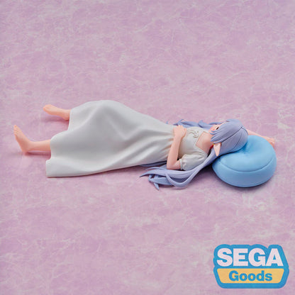 Figura Frieren Nap Frieren Beyond Journeys End Yumemirize 5 5 cm