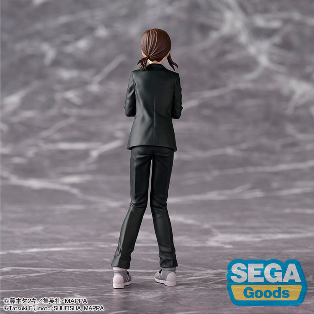 Kobeni Desktop x Decorate Chainsaw Man Figure 16cm