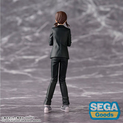 Kobeni Desktop x Decorate Chainsaw Man Figure 16cm