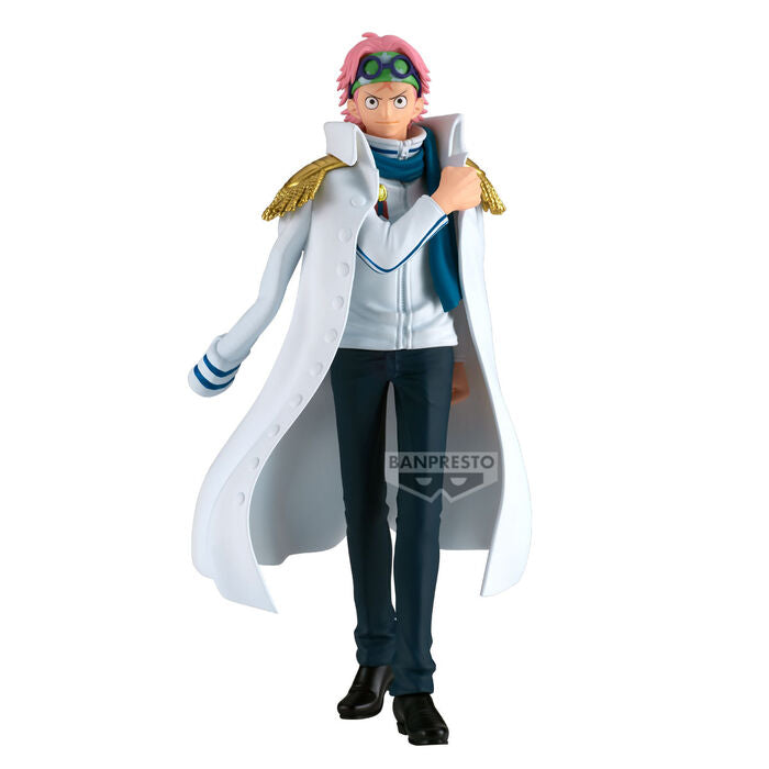 figure koby the sukko one piece 16cm