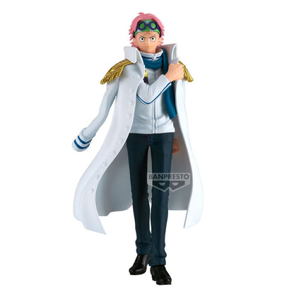 figure koby the sukko one piece 16cm