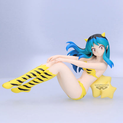 Figure Lum 4 Relax Time Urusei Yatsura 13cm