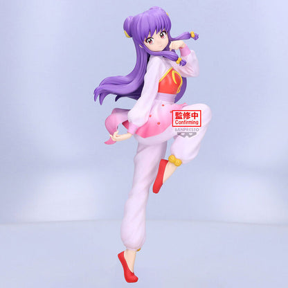 Shampoo per Figure Glitter & Glamorous Ranma 1/2 22cm