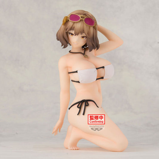 Rysunek sznurka Anis Goddes of Victory Nikke 13cm