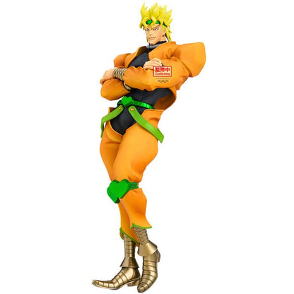 Dio Stardust Crusaders Mometria JoJo's Bizarre Adventure Figure 22cm